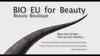 1/00 NOIR – KIT. Crème colorante permanente pour cheveux - BioMagic